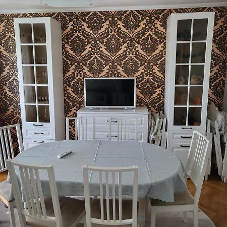 Apartament Florilor Baia Mare Exterior photo