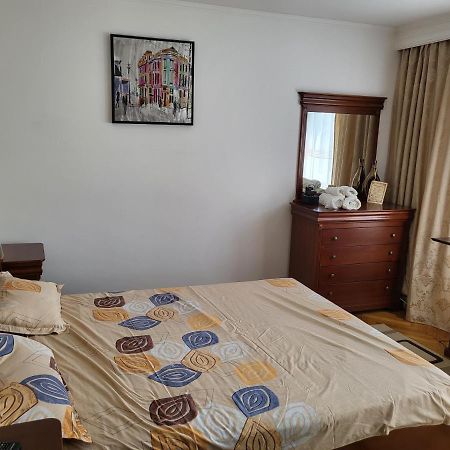 Apartament Florilor Baia Mare Exterior photo