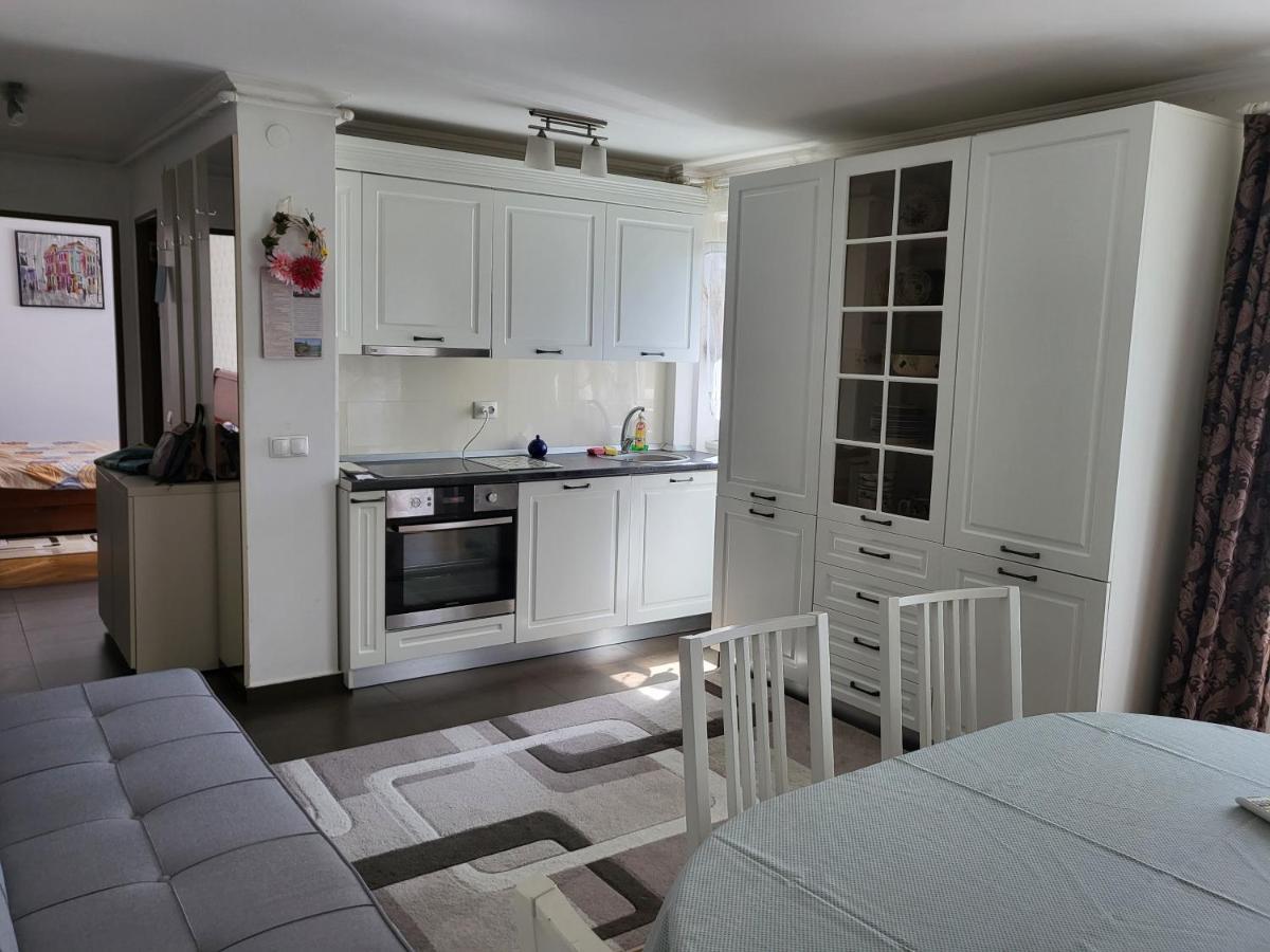 Apartament Florilor Baia Mare Exterior photo