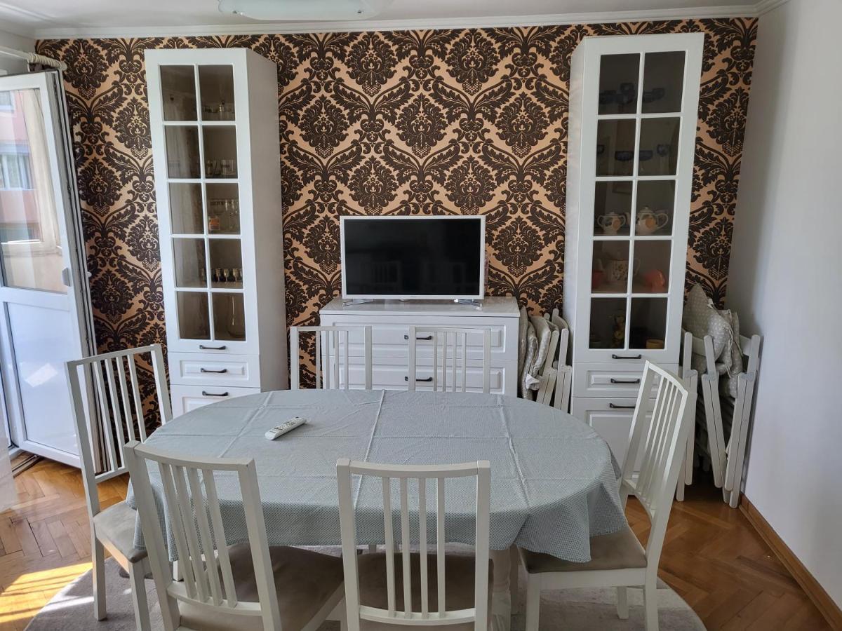 Apartament Florilor Baia Mare Exterior photo