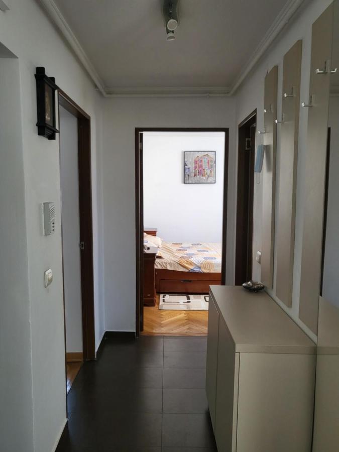 Apartament Florilor Baia Mare Exterior photo