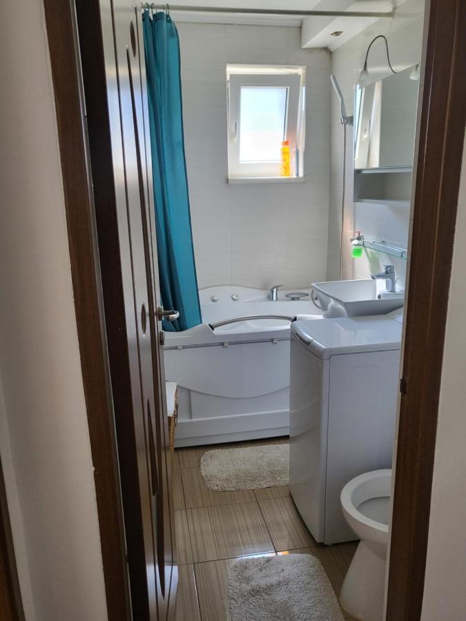 Apartament Florilor Baia Mare Exterior photo