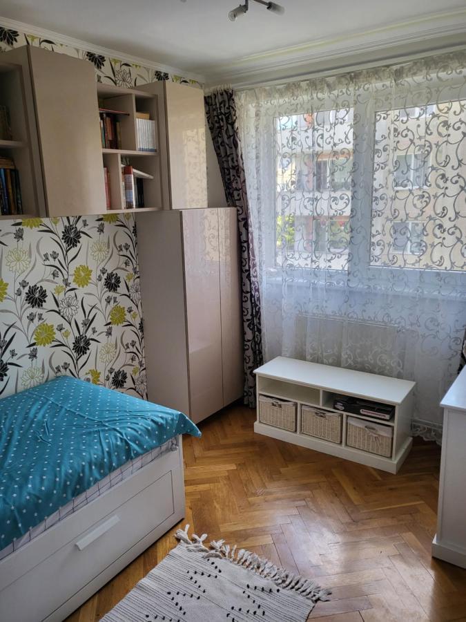 Apartament Florilor Baia Mare Exterior photo